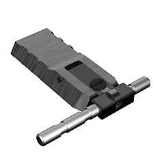 Steyr ATC Speed Racker Black RH/LH