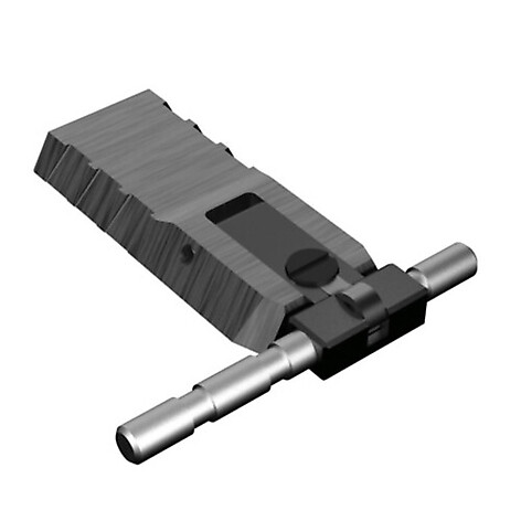 Steyr ATC Speed Racker Black RH/LH