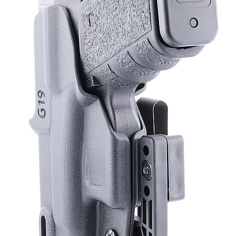 Henry Holsters Cipher Glock 19/19x/45 - bild 2 av 2