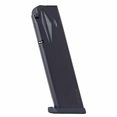 Mec-Gar SIG P226 9mm 18 Skott Magasin