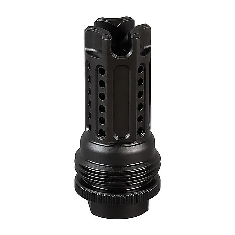 SilencerCo ASR Compensator .223 Remington 1/2-28