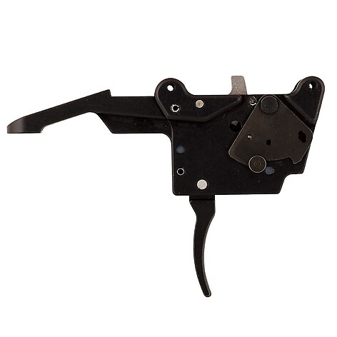 Timney Trigger Browning X-Bolt 2 Rak Avtryckare Svart - bild 2 av 3