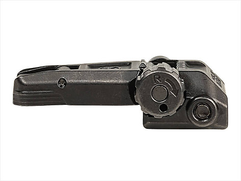 Magpul MBUS Pro Bakre Sikte - bild 2 av 6