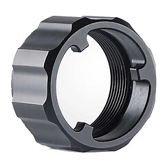 Dead Air Silencers KeyMo Compression Nut