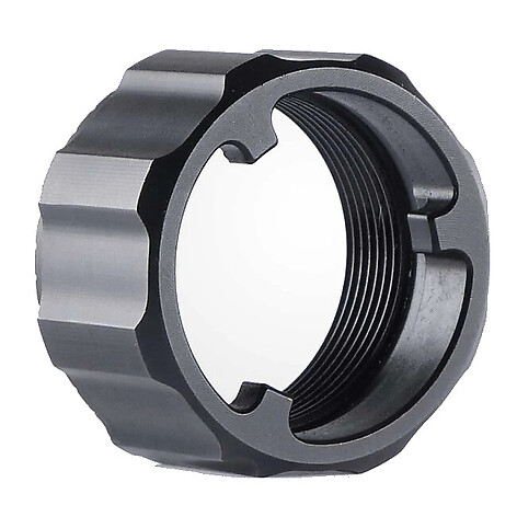 Dead Air Silencers KeyMo Compression Nut