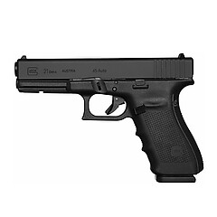 Glock 21 Gen4 .45 ACP