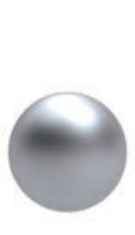 Lee Precision Double Cavity Mold .451 Ball - bild 2 av 2