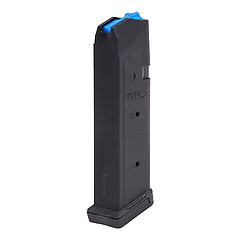 Leapers UTG Glock 17/18/19/26/34/45 9mm 17 Skott