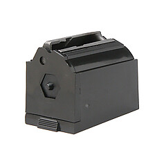 Ruger 77/17 22 WMR 17WMR 9-rd Magasin