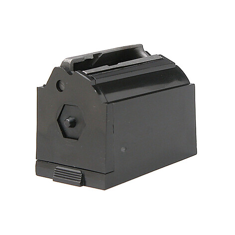 Ruger 77/17 22 WMR 17WMR 9-rd Magasin