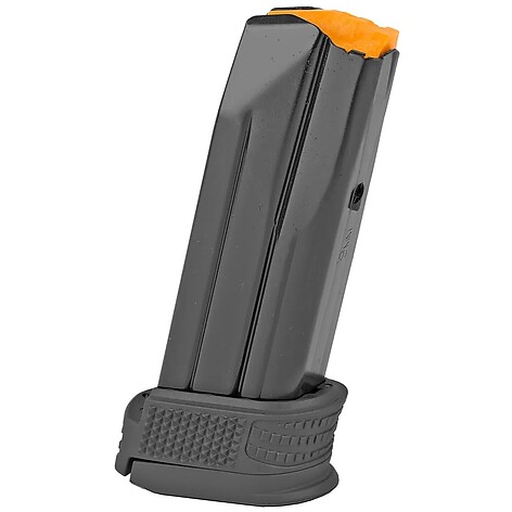 FN America FN 509 Compact 9mm 15 skott Magasin - bild 2 av 2