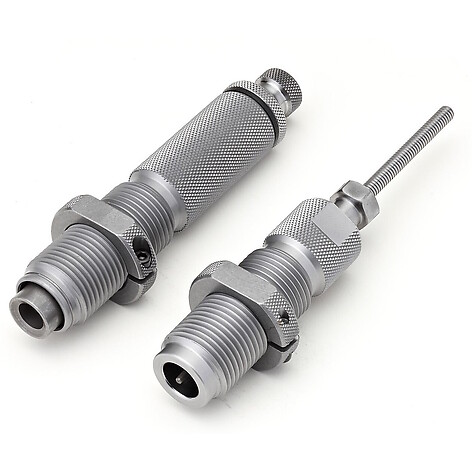Hornady Series III Two-Die Rifle Dieset 2 6.5X57 (.264)