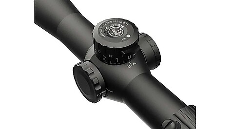 Leupold Mark 5HD Competition Speed Dial - bild 3 av 4