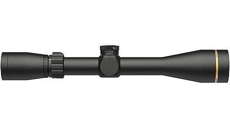 Leupold VX-Freedom 3-9x40 SFP .450 Bushmaster Kikarsikte - bild 4 av 5