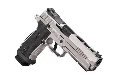 Sig Sauer P320 X-Five SXG 9mmx19 21rd - bild 3 av 7