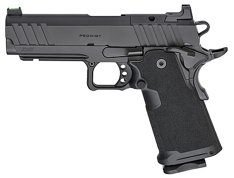 Springfield 1911 Prodigy DS 9mmx19 4.25 tum 17/20rd - bild 6 av 7