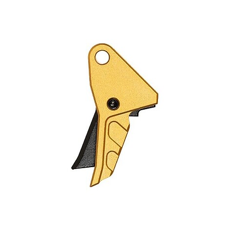 Tyrant CNC I.T.T.S Springfield Armory Echelon Guld/Svart - bild 2 av 3