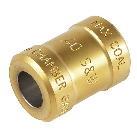 RCBS Chamber Case Length Gauge .40 S&W