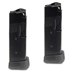 Ruger LCP Max Value 2 Pack 12 Skott .380 ACP Magasin