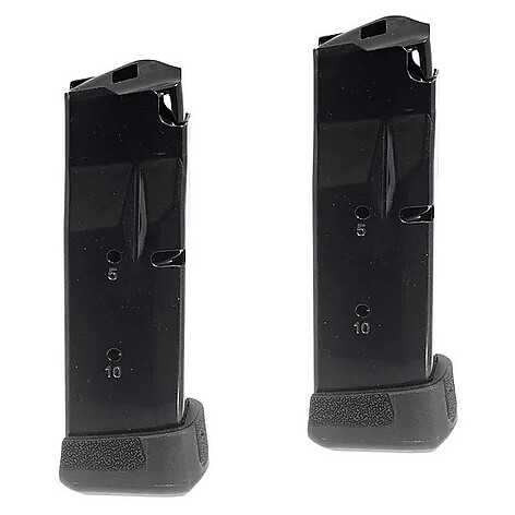 Ruger LCP Max Value 2 Pack 12 Skott .380 ACP Magasin