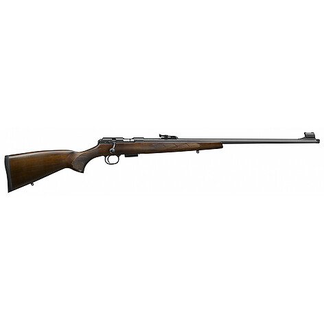 CZ 457 LUX 24 tum 610mm .17 HMR