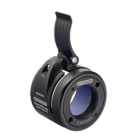 Burris Thermal Smartclip 62mm Adapter - bild 2 av 3