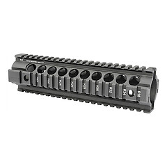 Midwest Two Piece Gen2 Free Float 229mm Handguard