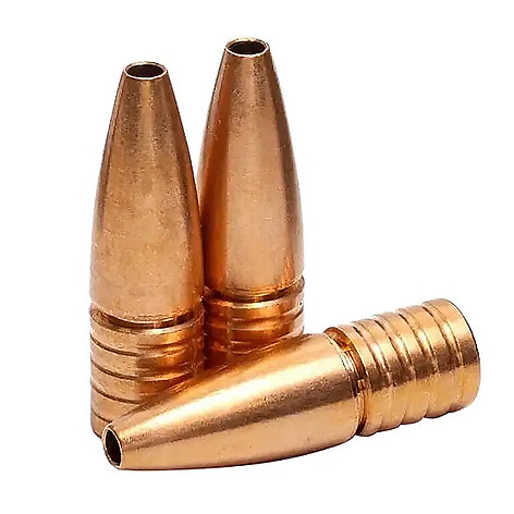Lehigh Defense Controlled Chaos .308 125gr 50/Box