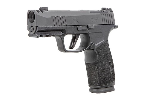 Sig Sauer P365 X-Macro Comp 9mmx19 3.1 tum 17rd - bild 3 av 5