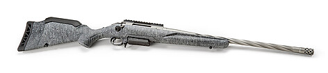 Ruger American Gen II 6.5 Creedmoor - bild 3 av 4