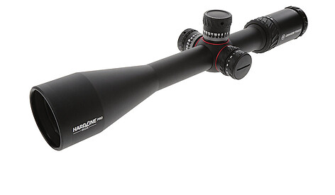 Crimson Trace Hardline Pro 4-16x50 FFP Belyst MOA Kikarsikte - bild 7 av 9