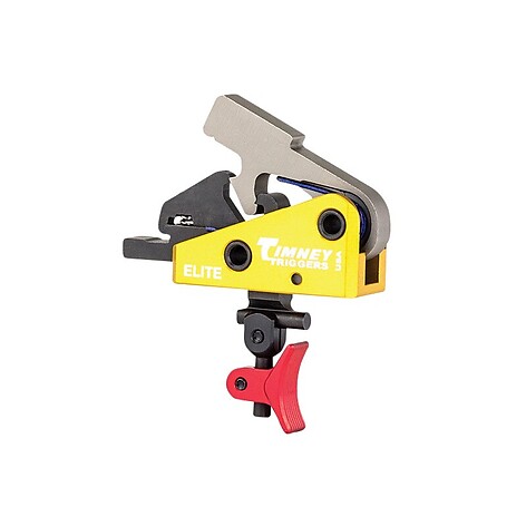 Timney Trigger Calvin Elite AR - bild 3 av 3