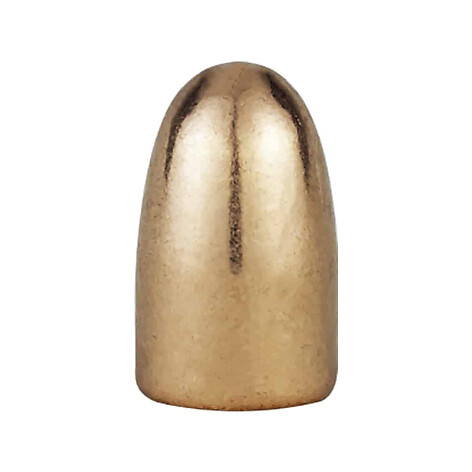 Berrys Superior .38 Super (.356) 130gr RN 250/Box