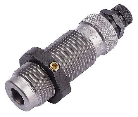 RCBS AR Small Base Taper Crimp Die Set .243 - bild 2 av 4