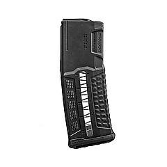 FAB Defense Ultimag 30R AR15/M4 30rd Polymer Svart
