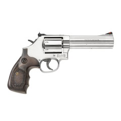 Smith & Wesson 686 Plus 3-5-7 Magnum .357 Mag 5