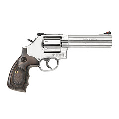 Smith & Wesson 686 Plus 3-5-7 Magnum .357 Mag 5 tum 7rd