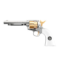 Colt Single Action Army 45 Smoke Wagon CO2 Diabolo 4.5mm