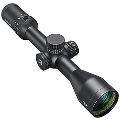 Bushnell R7 3-15x50 SF FFP Belyst MOA Hybrid Tree Kikarsikte