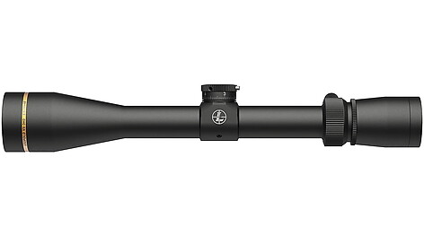 Leupold VX-3HD 3.5-10x40 CDS-ZL SFP Duplex Kikarsikte - bild 3 av 5