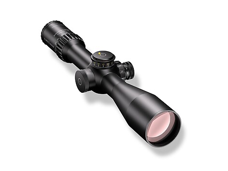 Schmidt & Bender 6-36x56 PM II High Perf IR FFP TR2ID CCW DT35 - bild 4 av 8
