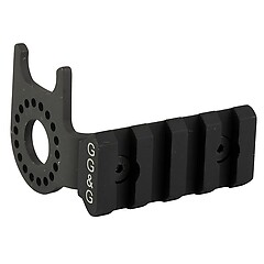 GG&G Montage Ficklampa Mossberg 500
