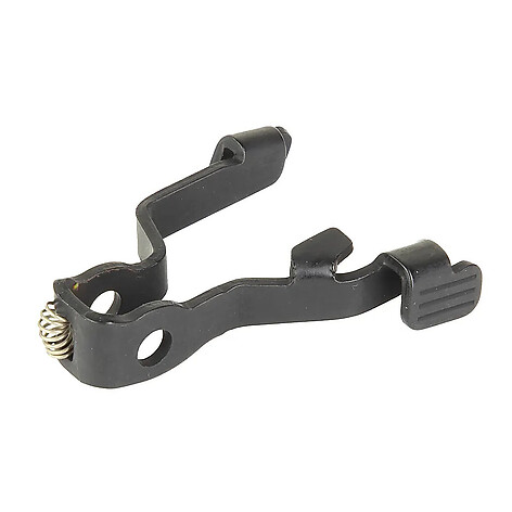 Glock Slide Stop Lever Glock Gen5 Mantelupphak