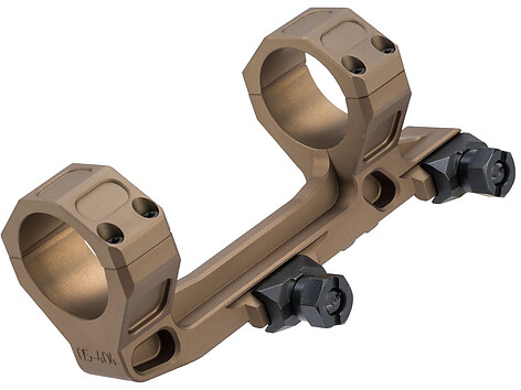 Geissele Super Precision Cantilever 30mm H: 39mm Sand - bild 3 av 5