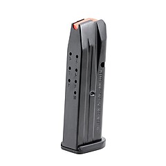 Wilson Combat EDC X9 9mm 10 Skott Svart