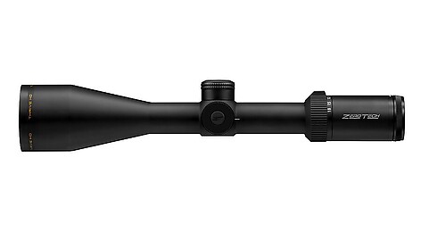 ZeroTech Thrive HD 3-18x56 SF SFP R3 Kikarsikte - bild 6 av 6