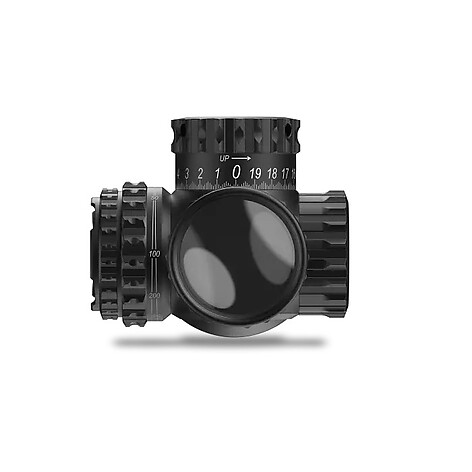 Burris XTR PS 5.5-30x56 SF FFP Belyst SCR2 Kikarsikte - bild 8 av 9