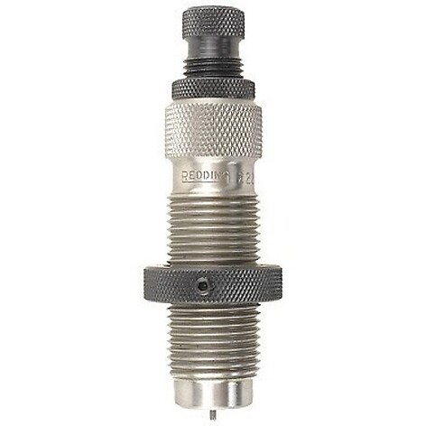 Redding Type S Match Bushing Full Die Set .300 PRC - bild 2 av 4