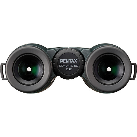 Pentax SD 10x42 WP Kikare - bild 4 av 5
