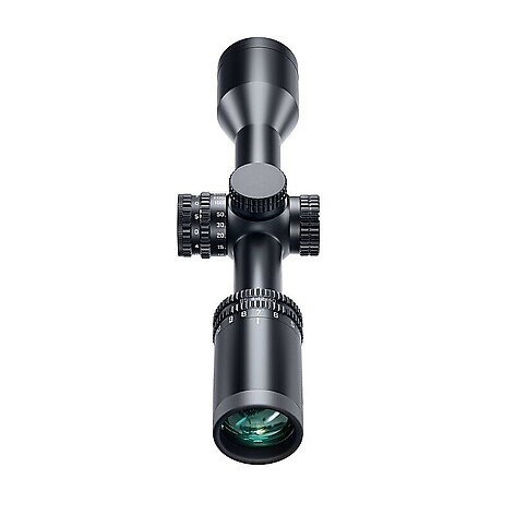 Bushnell R5 4-12x40 SFP Belyst DOA-LRH800 Kikarsikte - bild 2 av 5